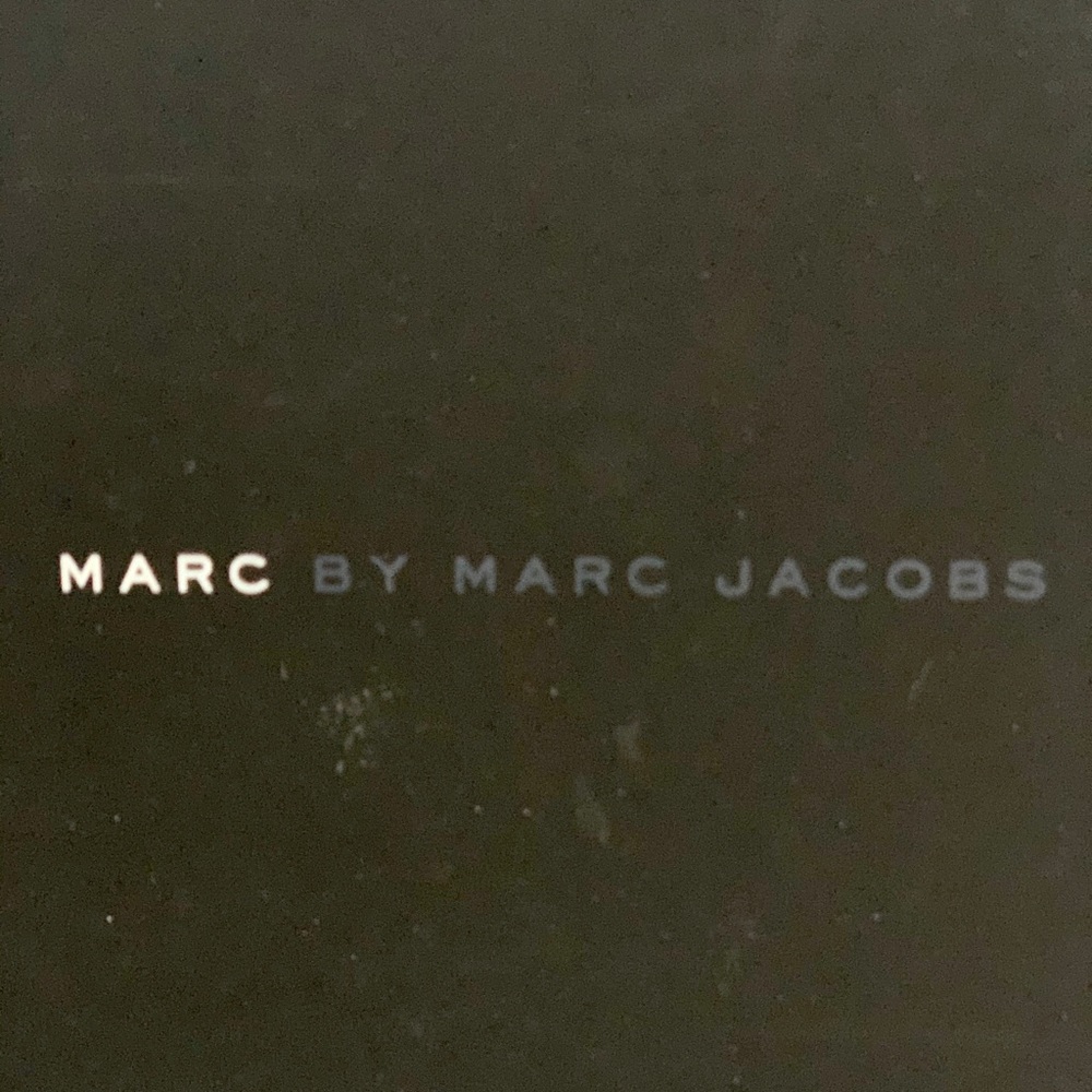 Marc Jacobs Heels